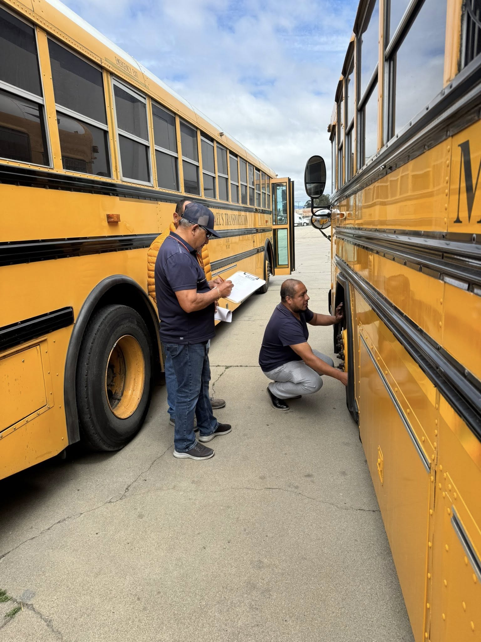 MTS Training Academy - CDL Training School
